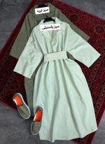 کفتان لینن هالیده 269
