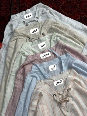 شومیز ترند نیرا 1150