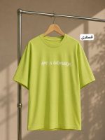 4103تیشرت باکسی art