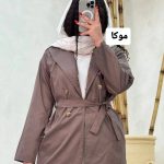 ترنج کت کتان اما 28