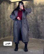 ترنج کت بلند کایلی 2313