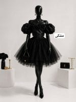 لباس مجلسی دورنا 634