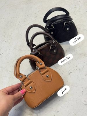 کیف ژاله 7144