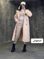 کت فوتر بلند سانان 2314