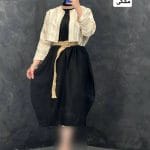 کت سارافون مدونا 2264 (698)