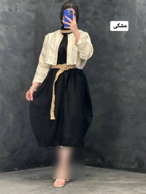 کت سارافون مدونا 2264 (698)