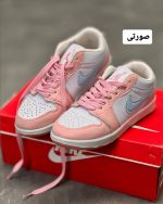 کتونی نایک تراویس 8249