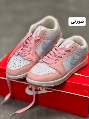 کتونی نایک تراویس 8249