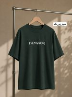 4103تیشرت باکسی art
