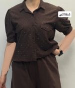 شونیز نگینی نازی 1329