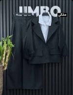 کت شلوار دیپلمات کتایون 2/215