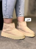 بوت مخمل جهان 8291