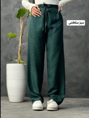 شلوار نیلی 3293