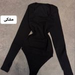 بادی یقه خشت شاینا 5120