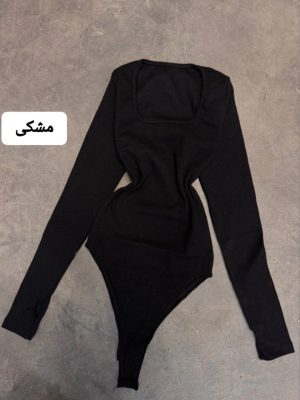 بادی یقه خشت شاینا 5120
