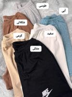 شورتک کبریتی نایک مانا 5254
