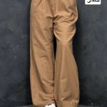 شلوار بگ لینن نازی 429