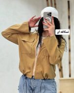 کراپ کت هانی 2151 (398)