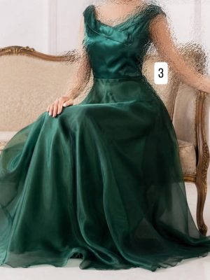 پیراهن مجلسی نورا 640