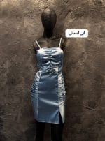 ماکسی ساتن مجلسی چینا