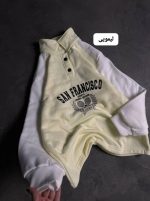 دورس چاپی سان فرانسیسکو 1196