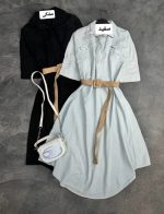 کفتان کنفی نارسی 2268