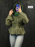 شومیز عروسکی ارمیتا 174