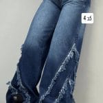 فول بگ دو خط ریش نانا 3392