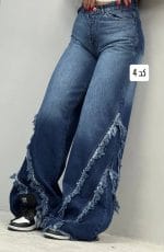 فول بگ دو خط ریش نانا 3392