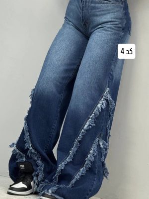 فول بگ دو خط ریش نانا 3392