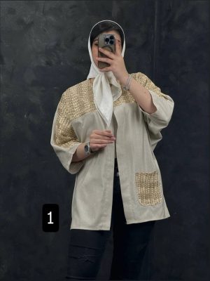 کت ترمه 1/133