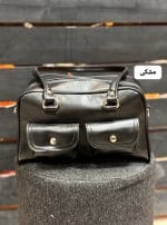 کیف بزرگ دو جیب 7177