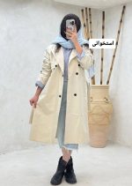 ترنج کت بلند نازیلا 2290