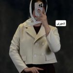 کراپ کت مازراتی فارهه2357