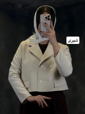 کراپ کت مازراتی فارهه2357
