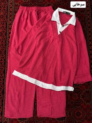 دو تیکه لمه وانیلا 1148