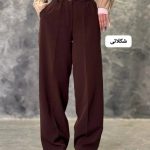 شلوار بگ راینا 3337