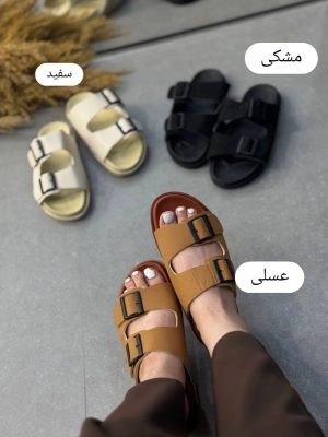 صندل دو گیره 8121