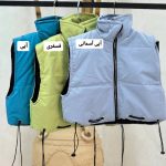 پافر کوتاه سودا 1115