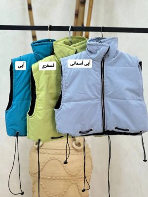 پافر کوتاه سودا 1115