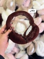 گوش گیر پشمی 923