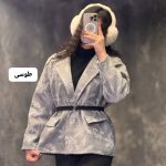 کت فوتر چاپی اریسو 2323