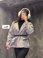 کت فوتر چاپی اریسو 2323