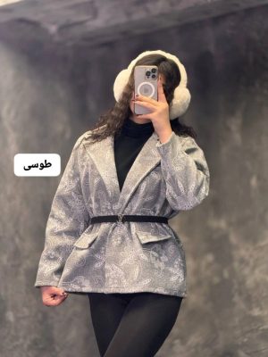 کت فوتر چاپی اریسو 2323