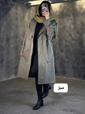 ترنج کت بلند لیلیوم 2312