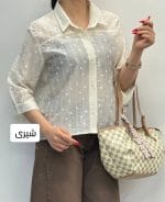 شومیز گلرخ 1344