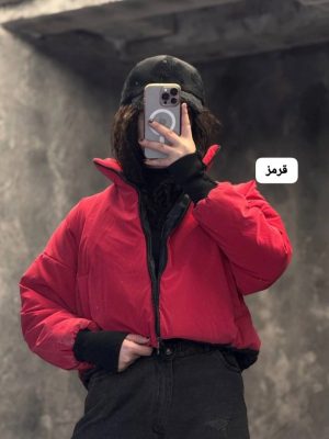 کاپشن سیلیکونی فینگر دار 1220