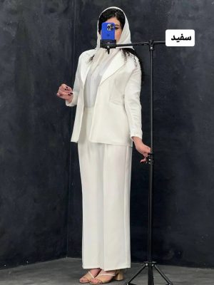 ست کت شلوار رینا 2259