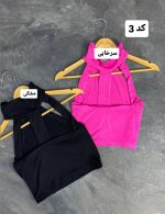 کالکشن کراپ شایلین 566
