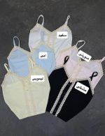 کراپ ترمه 5181